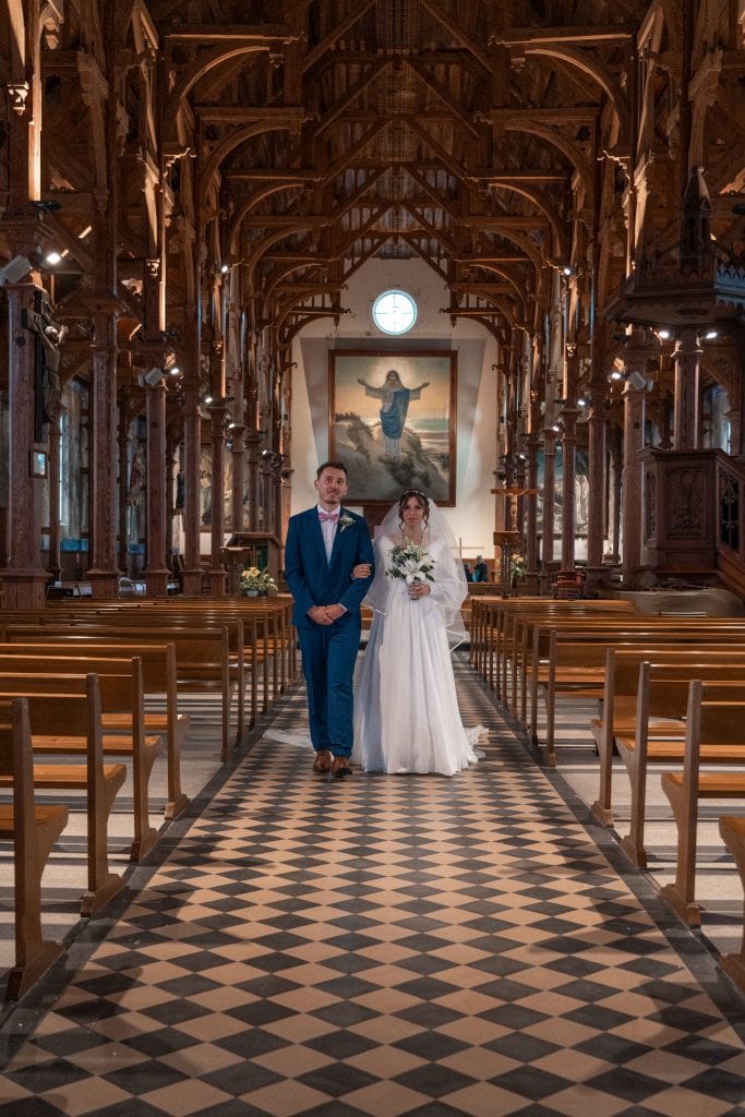 Vidéaste Mariage Lyon