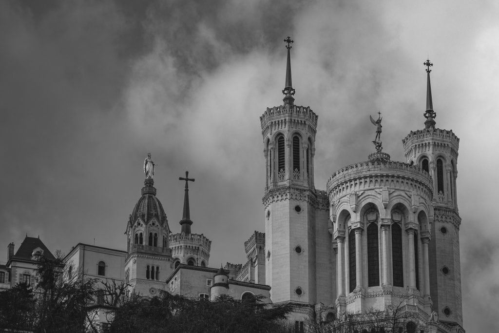 Vidéaste Lyon