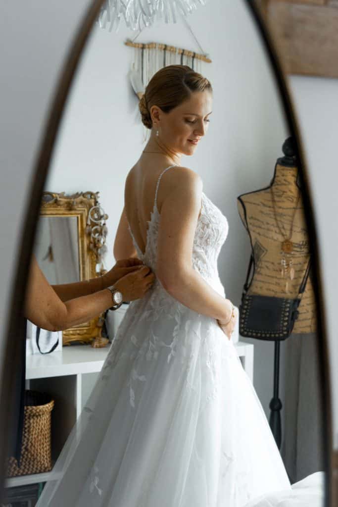 Vidéaste mariage Lyon
