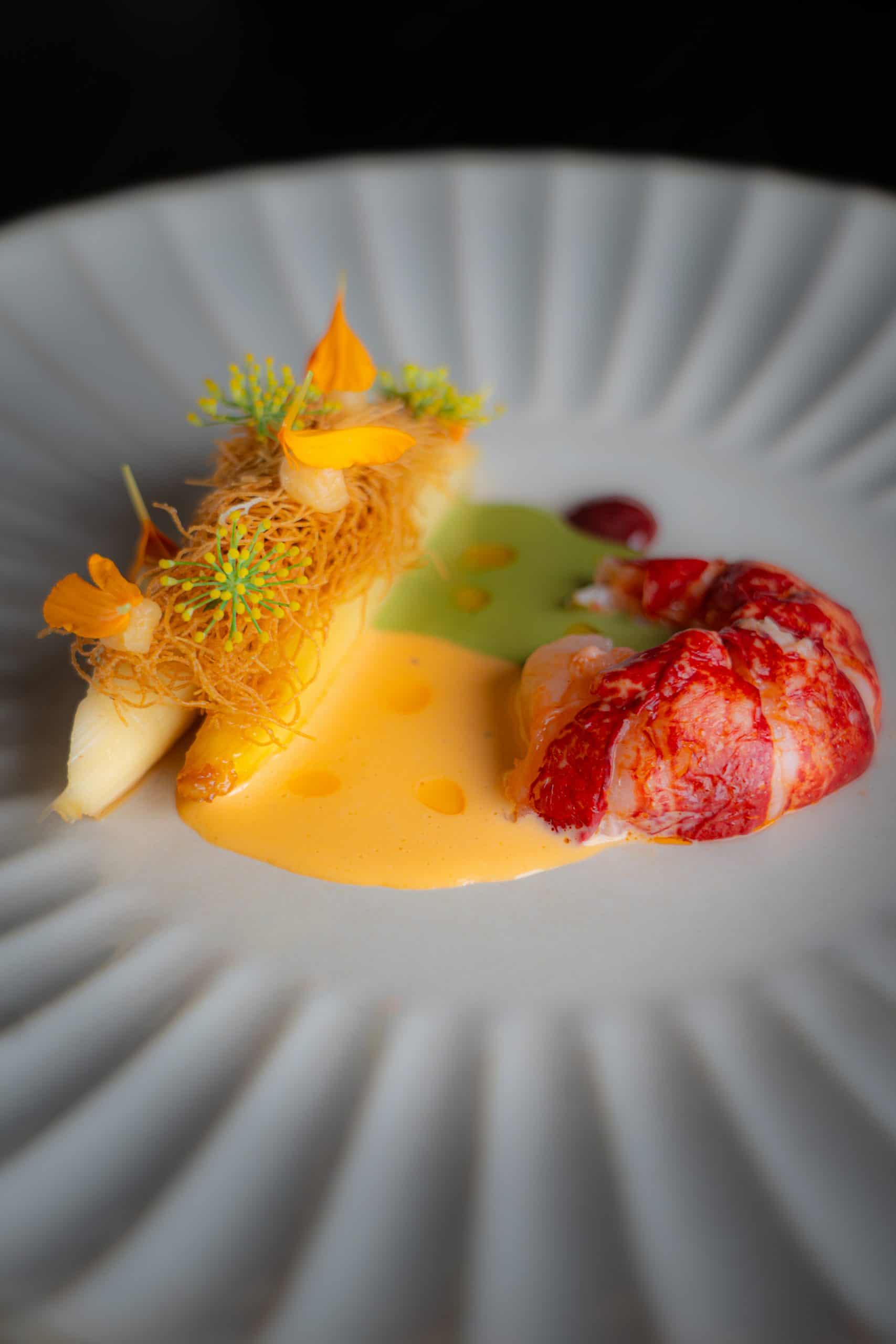 Homard
