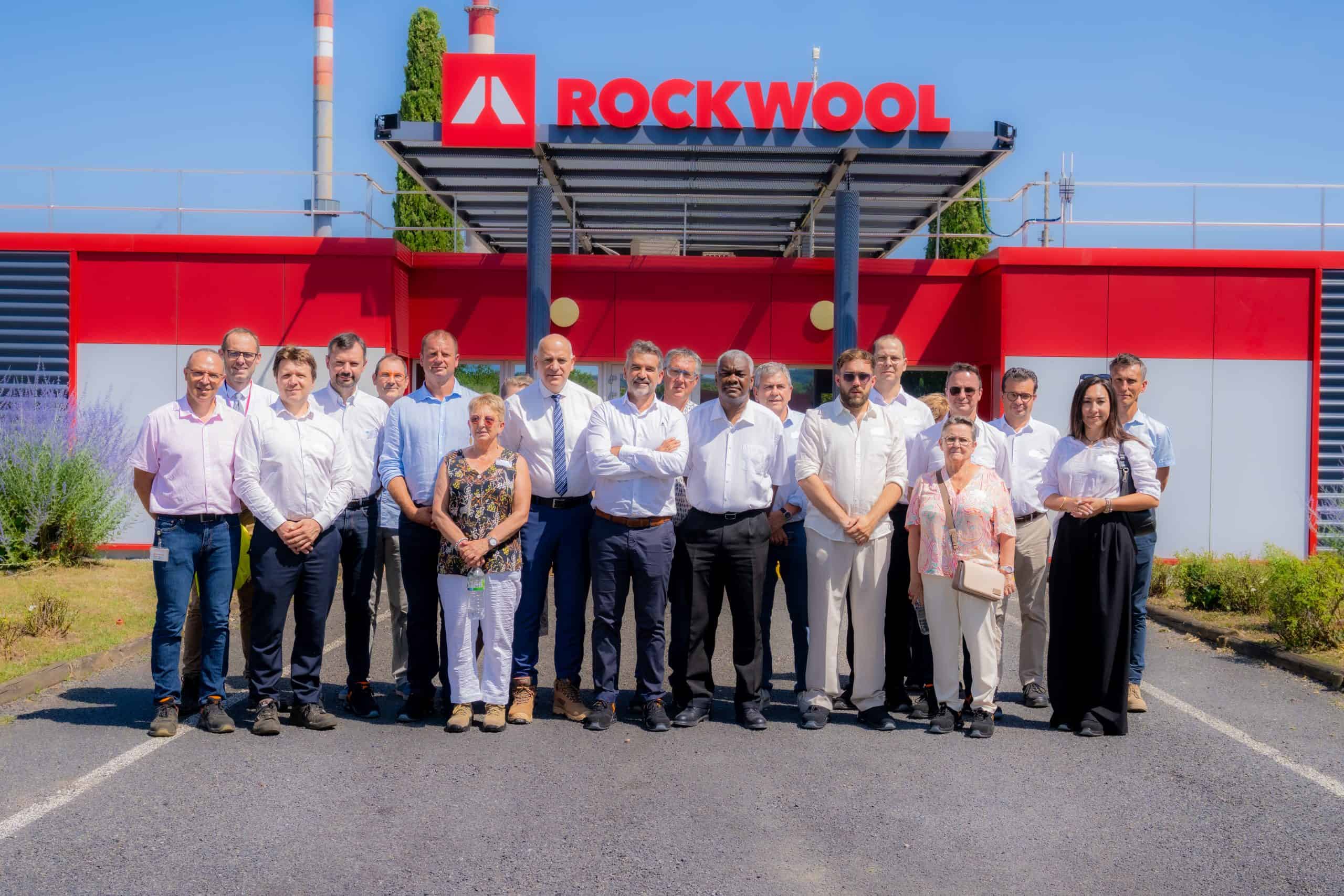 Rockwool