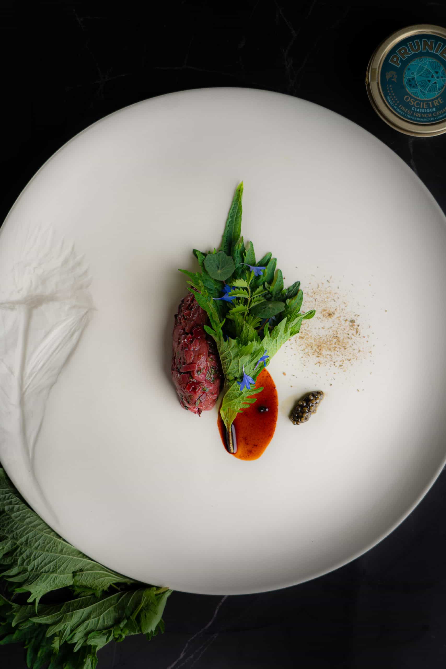 Tartare