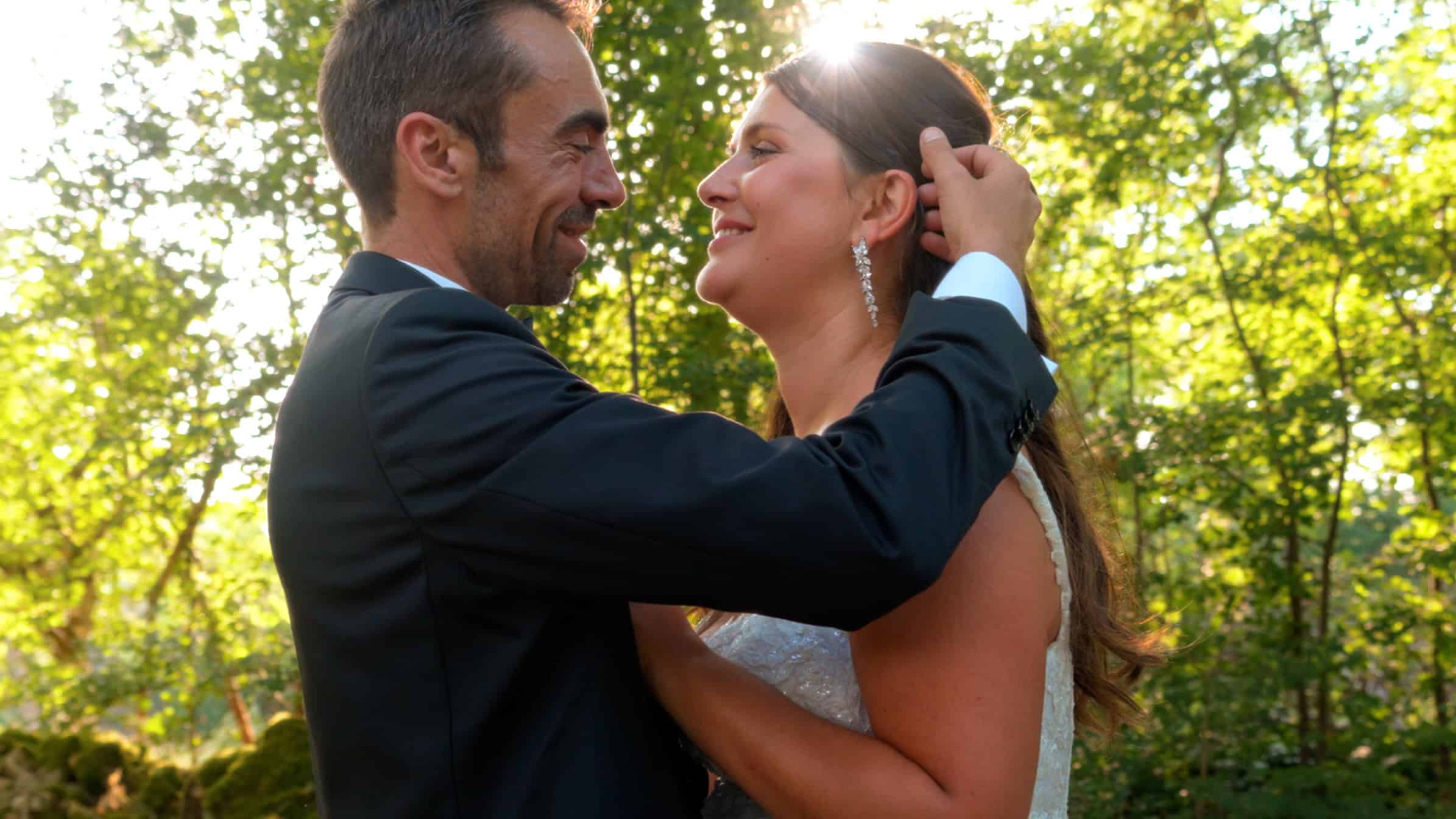 Mariage Heidi x Adrien 