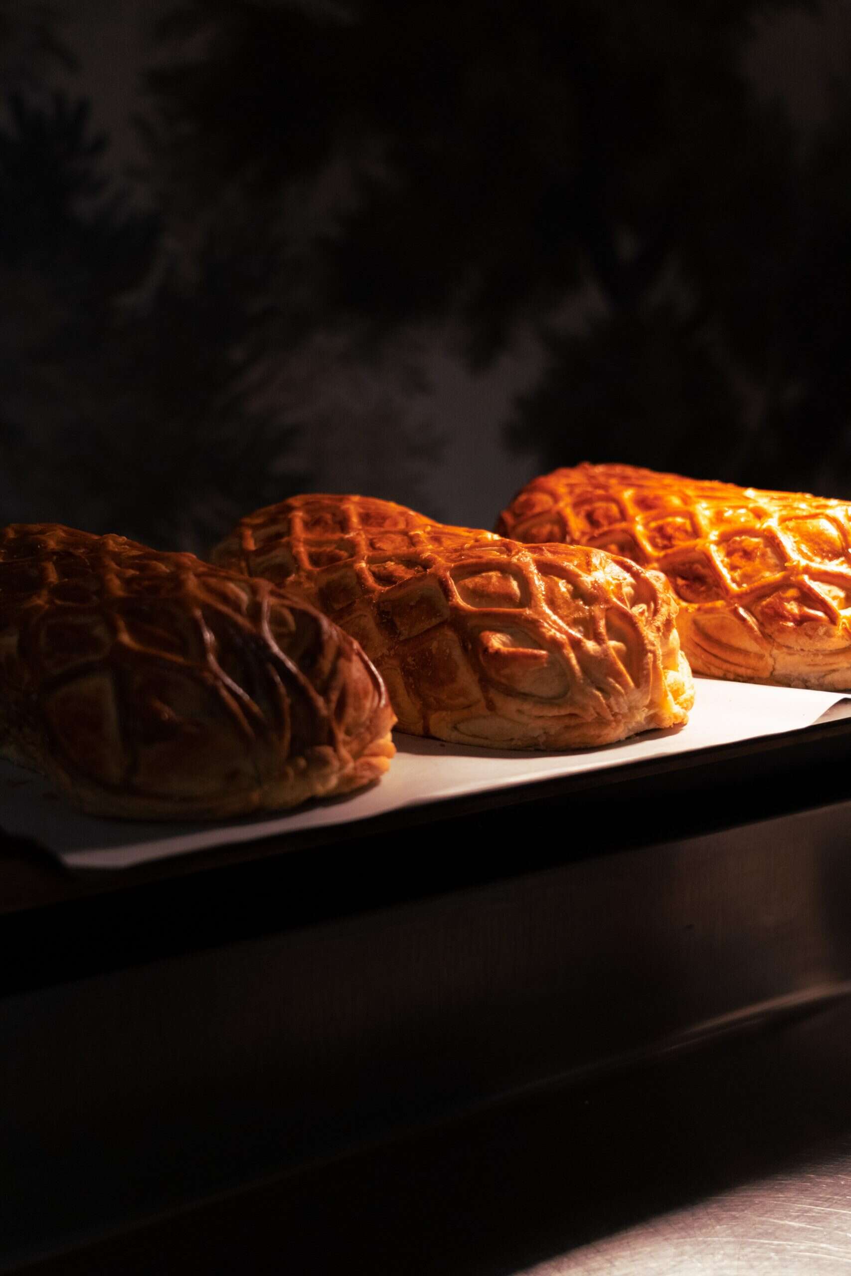 Boeuf Wellington