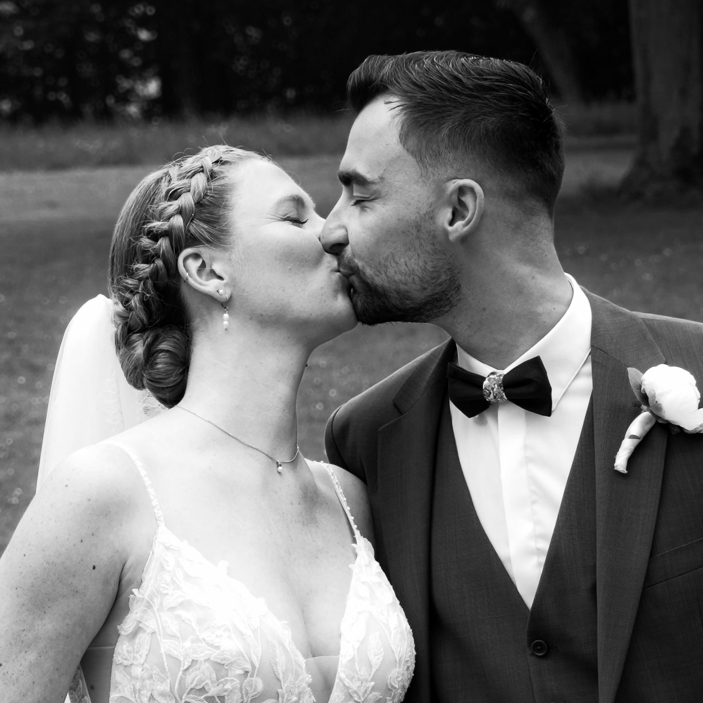 Mariage Chloe x Alexis 