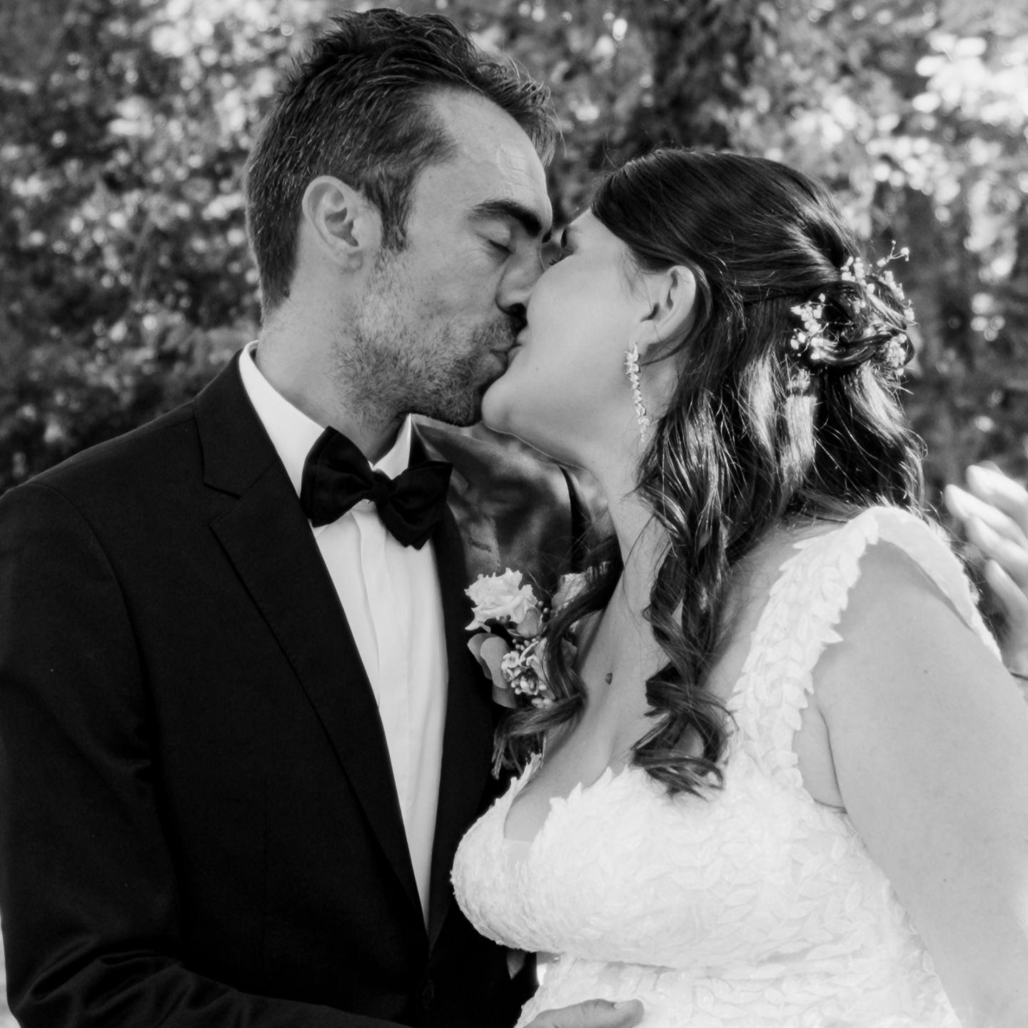 Mariage Heidi x Adrien 