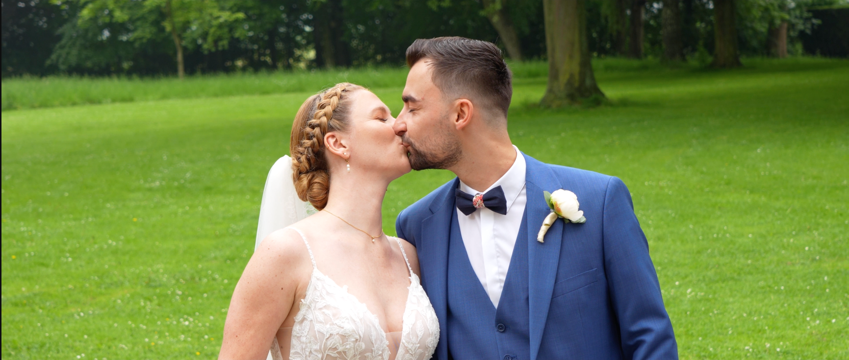 Mariage Chloé et Alexis, Pas-de-Calais