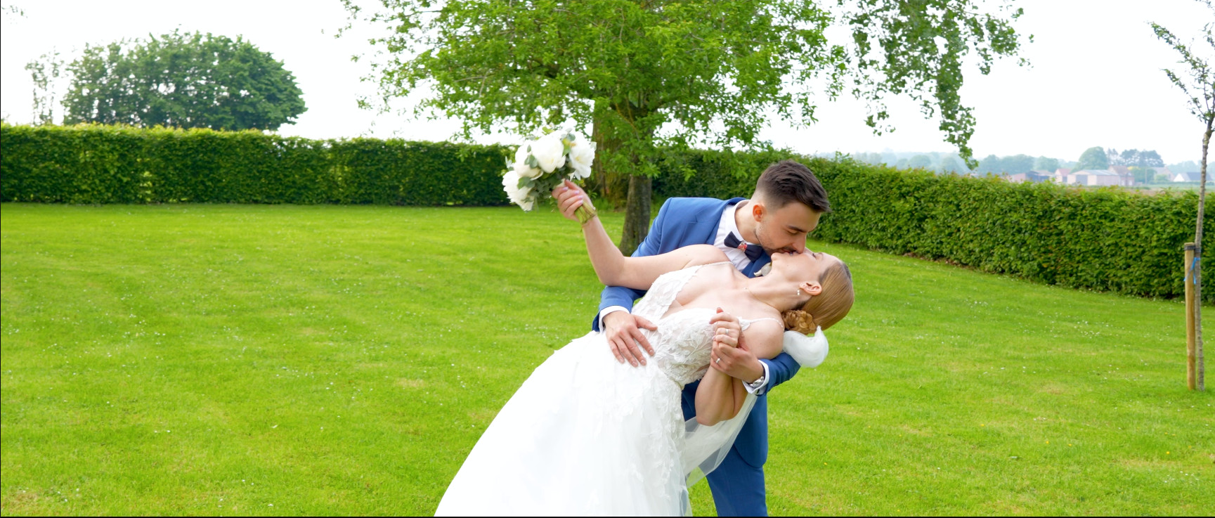 Mariage Chloé et Alexis, soirée