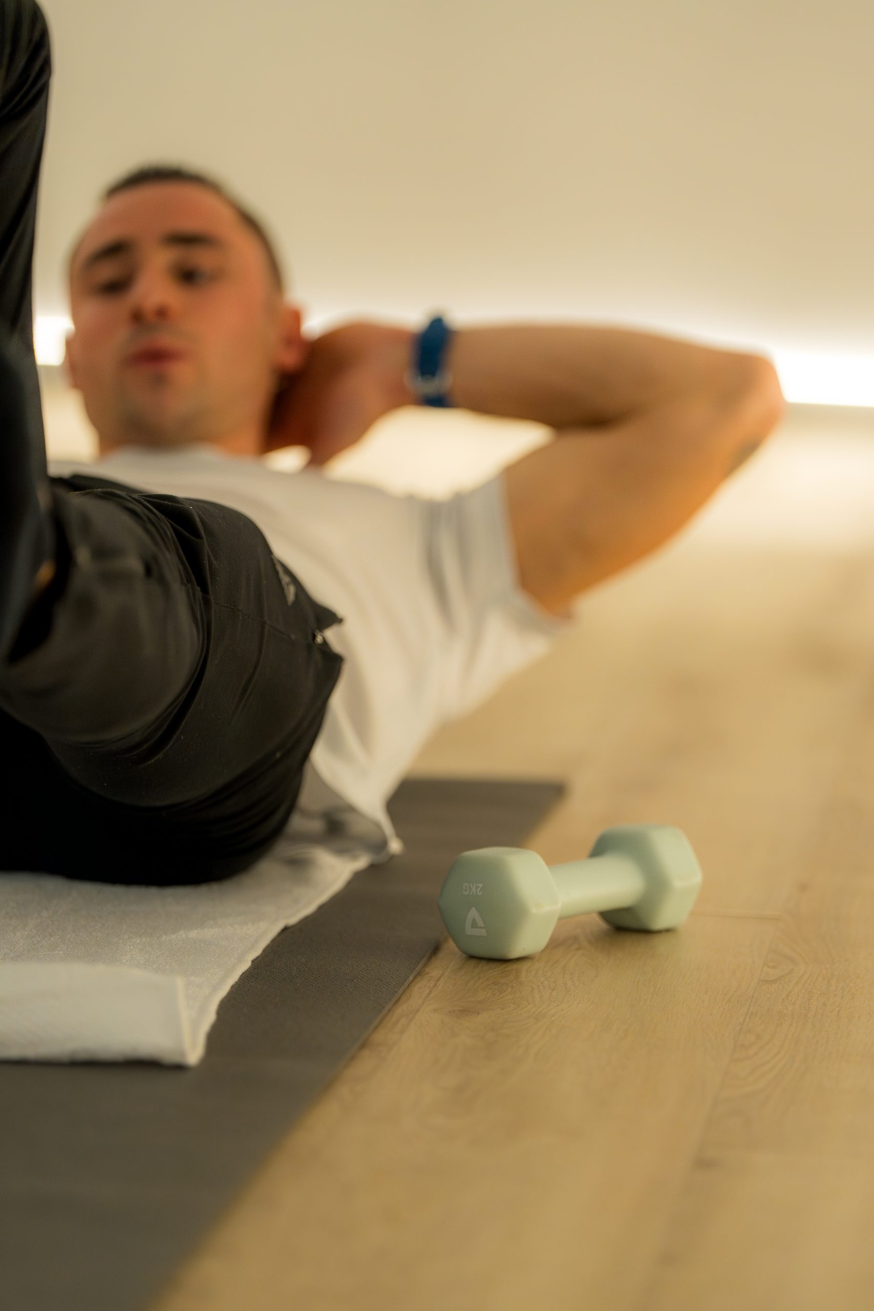 Cours de Pilates, Elixir Studio Lyon