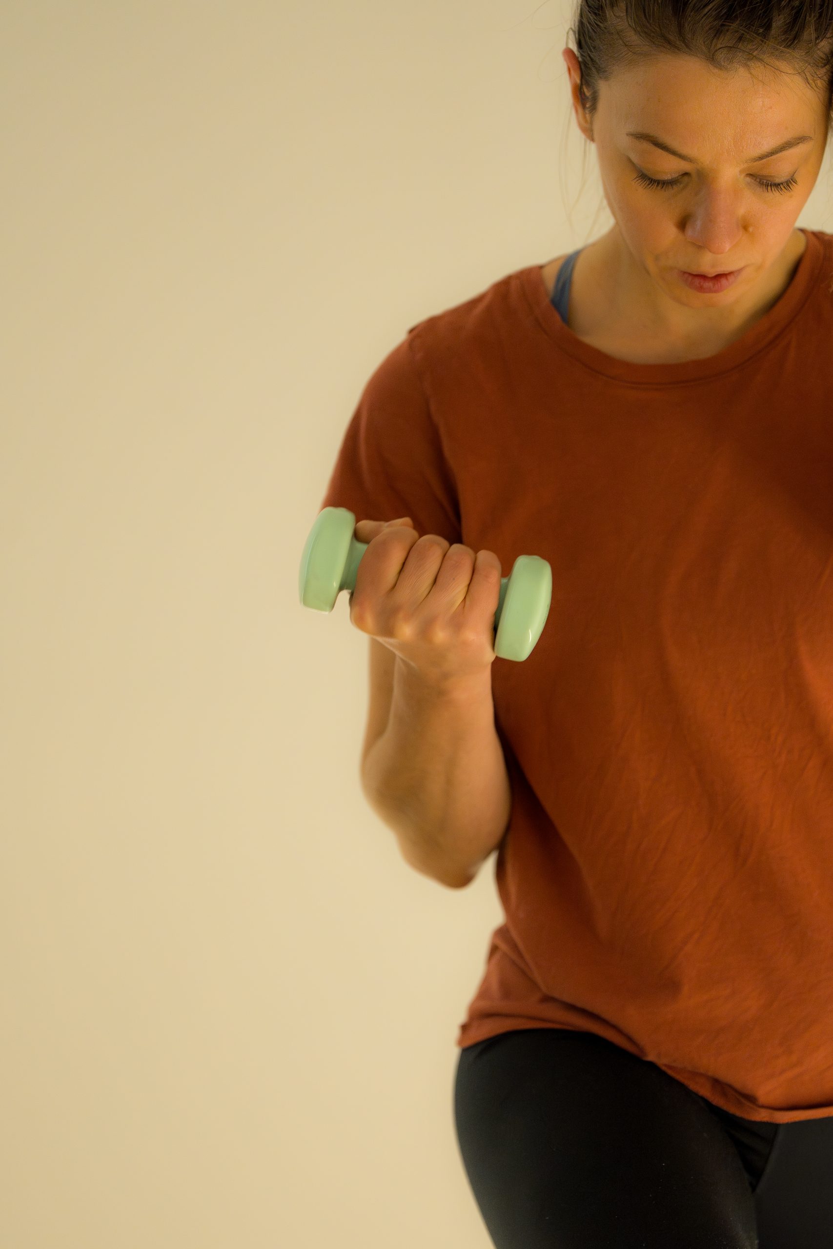Séance de Pilates chez Elixir Studio, Lyon