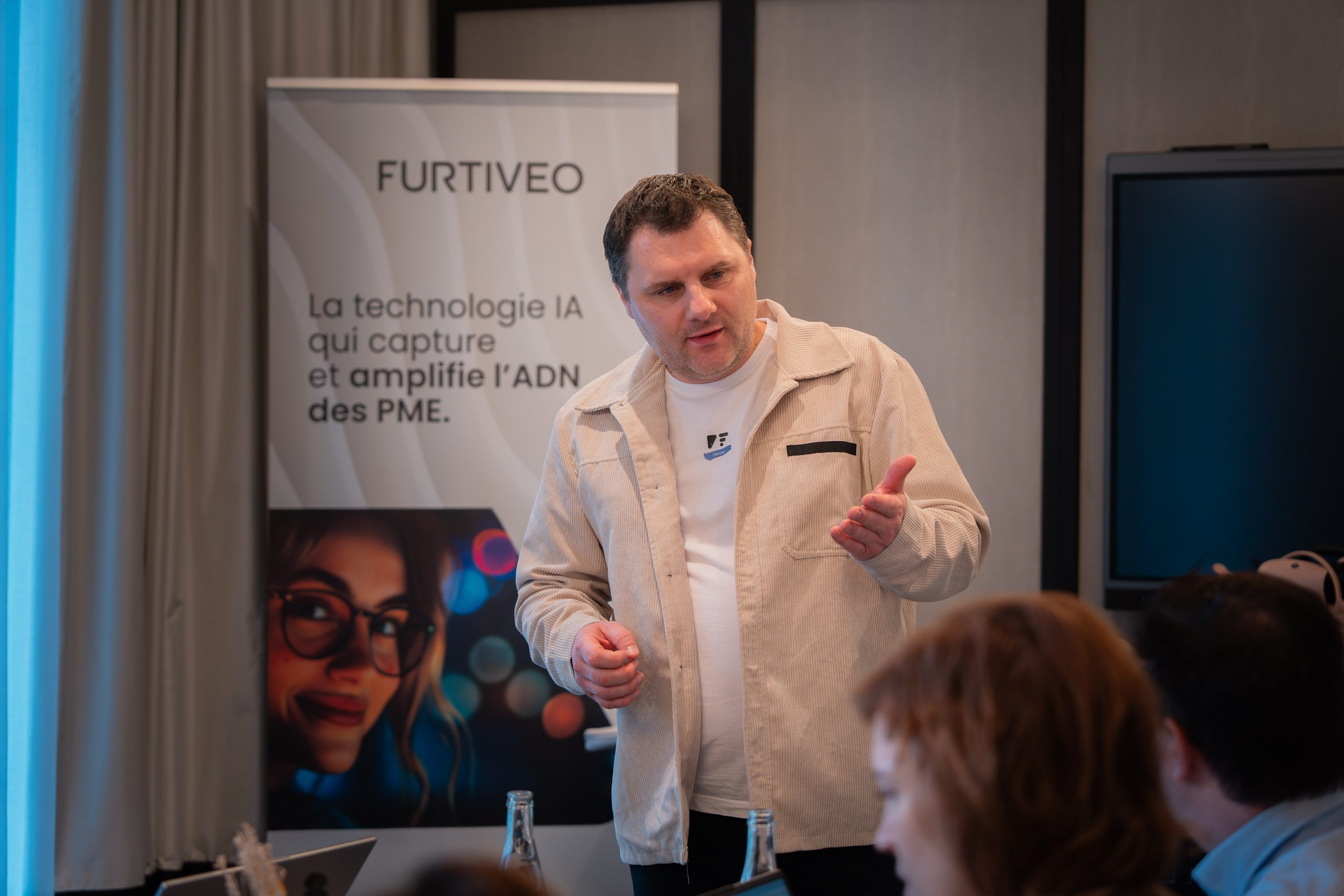 Furtiveo