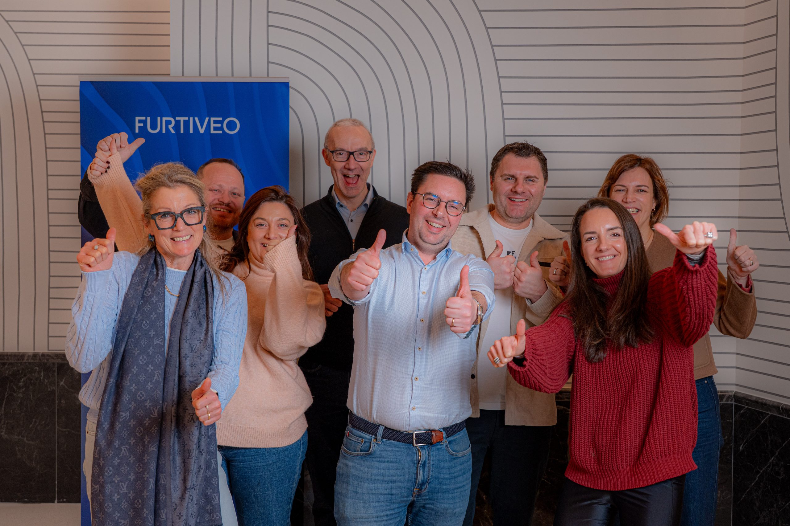 Furtiveo, séminaire Maison Albar