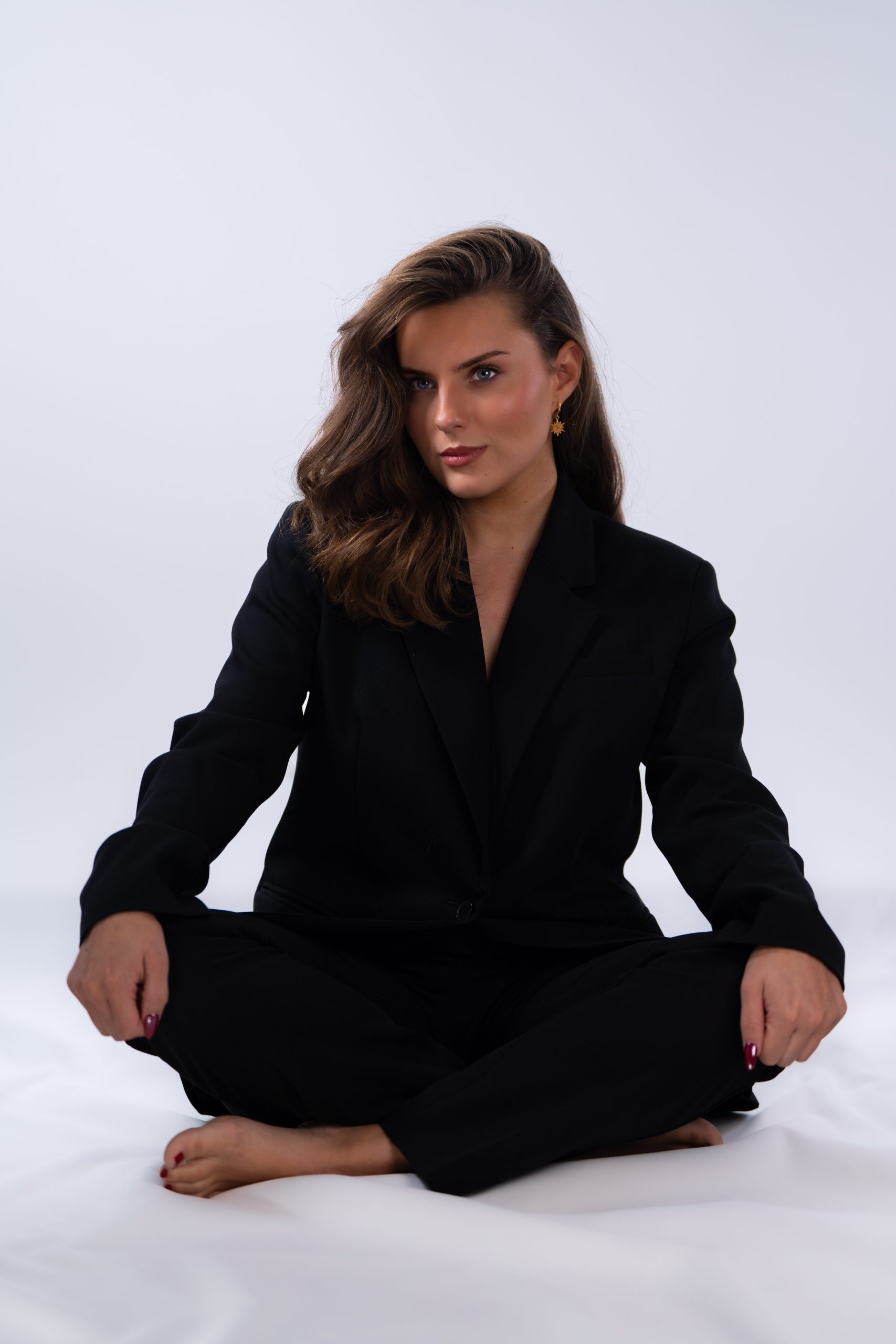 Helena, portrait