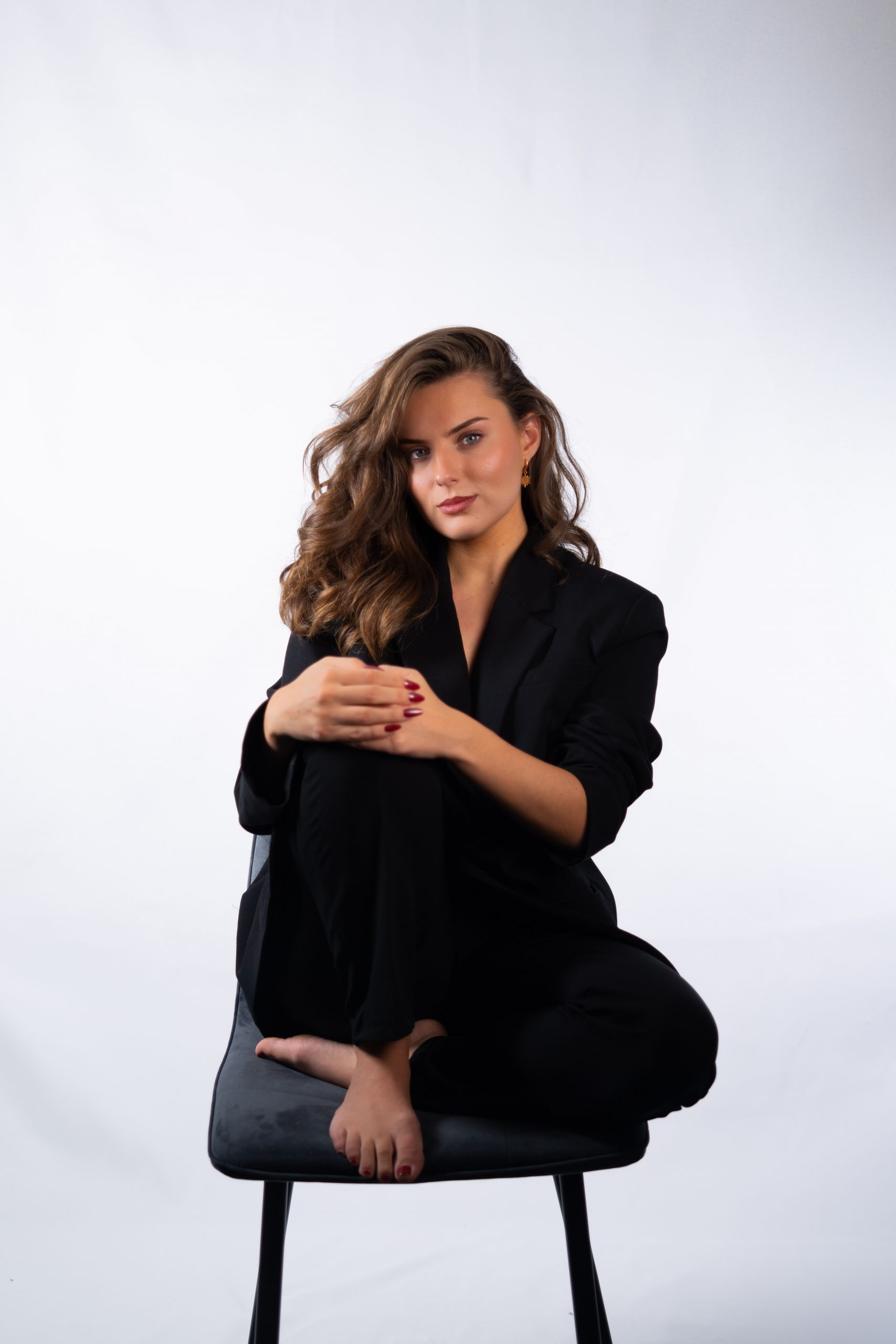 Portrait d'Helena