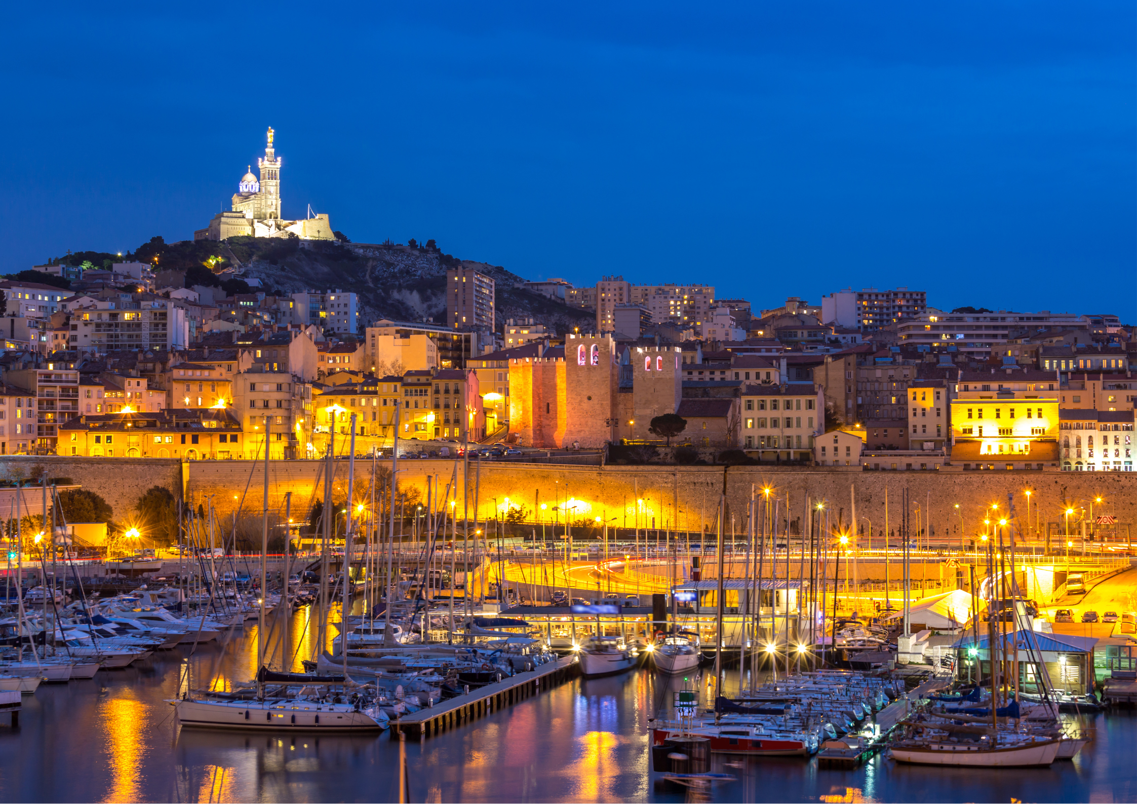 vidéaste Marseille