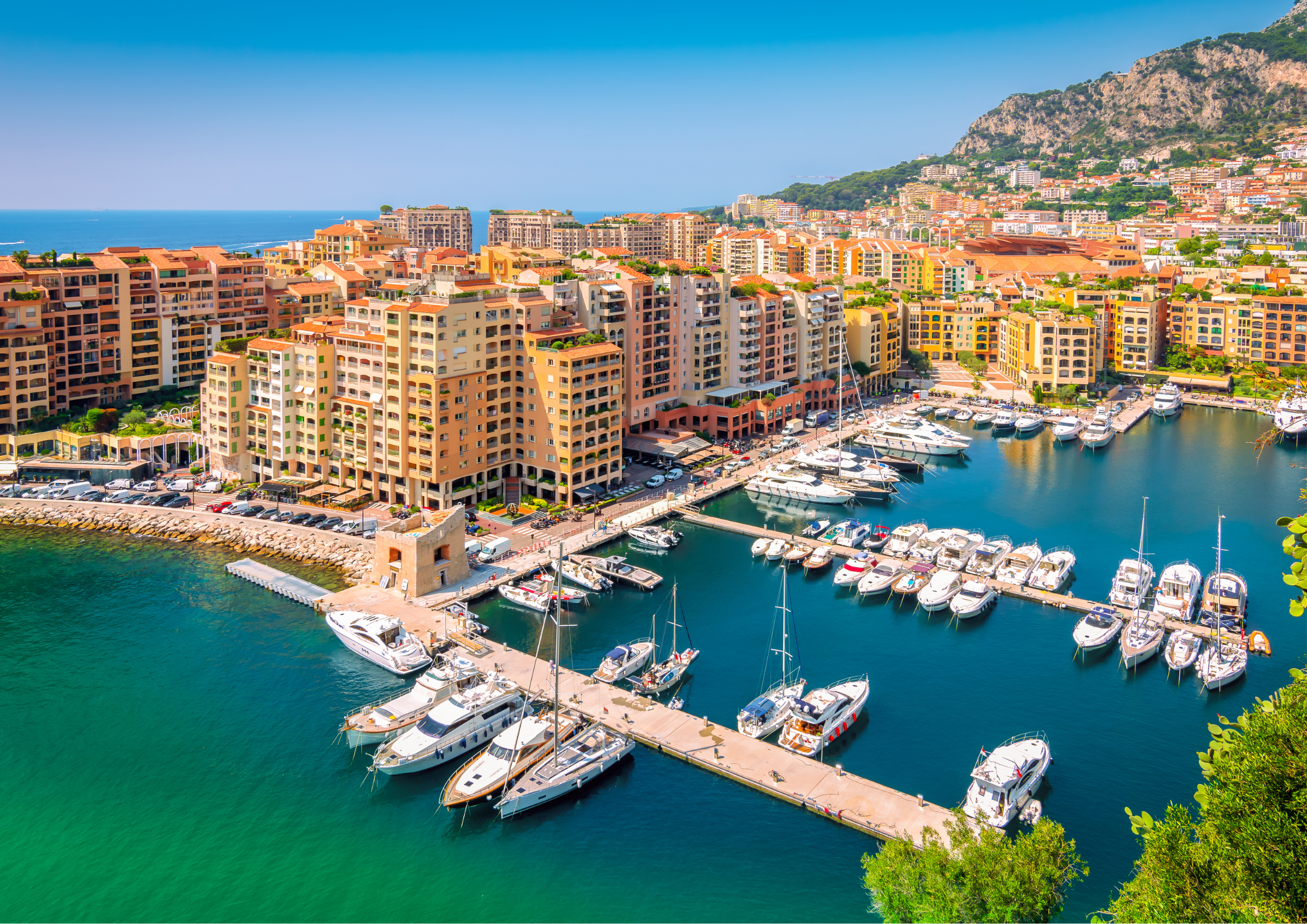 vidéaste Monaco
