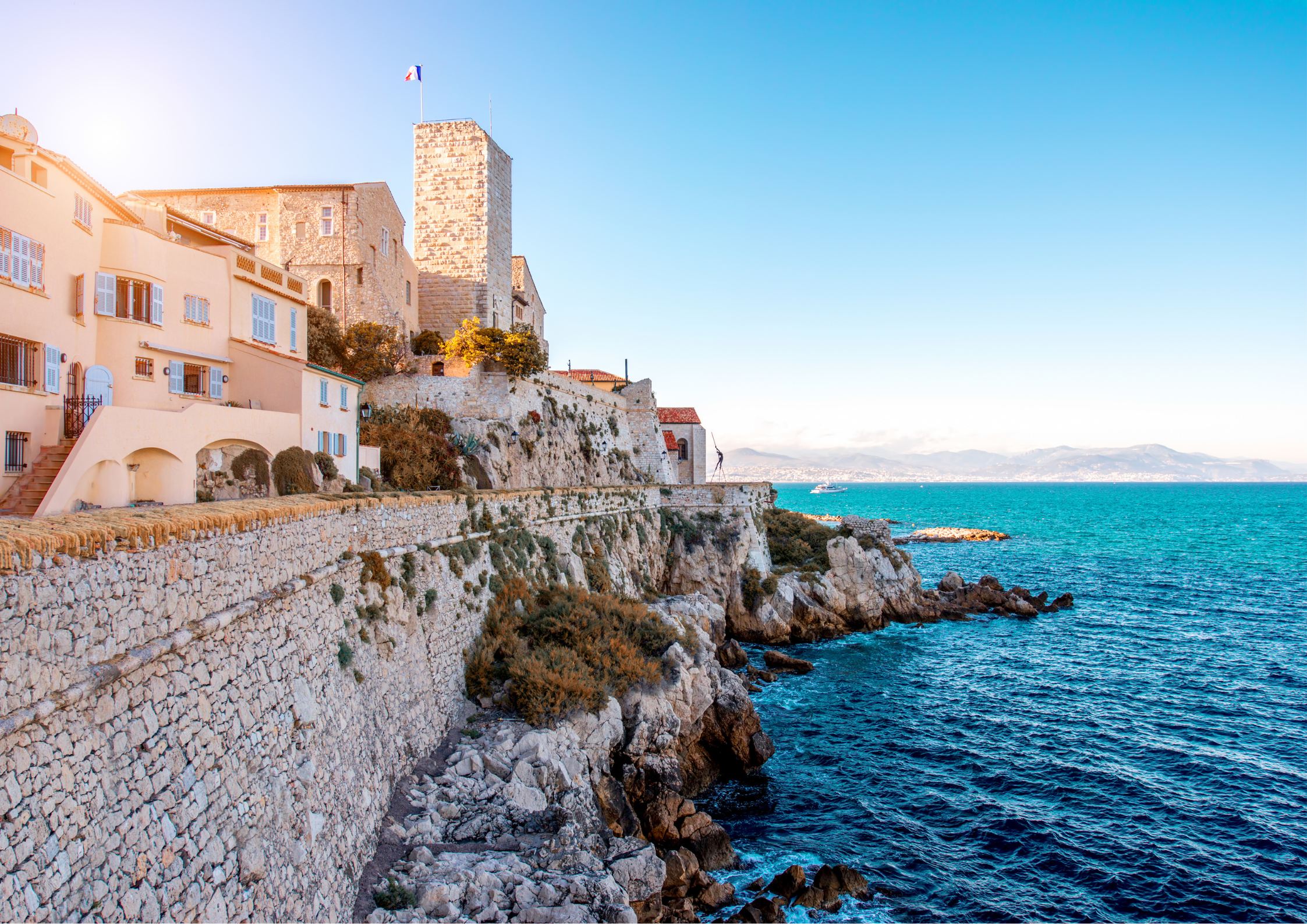 vidéaste Antibes
