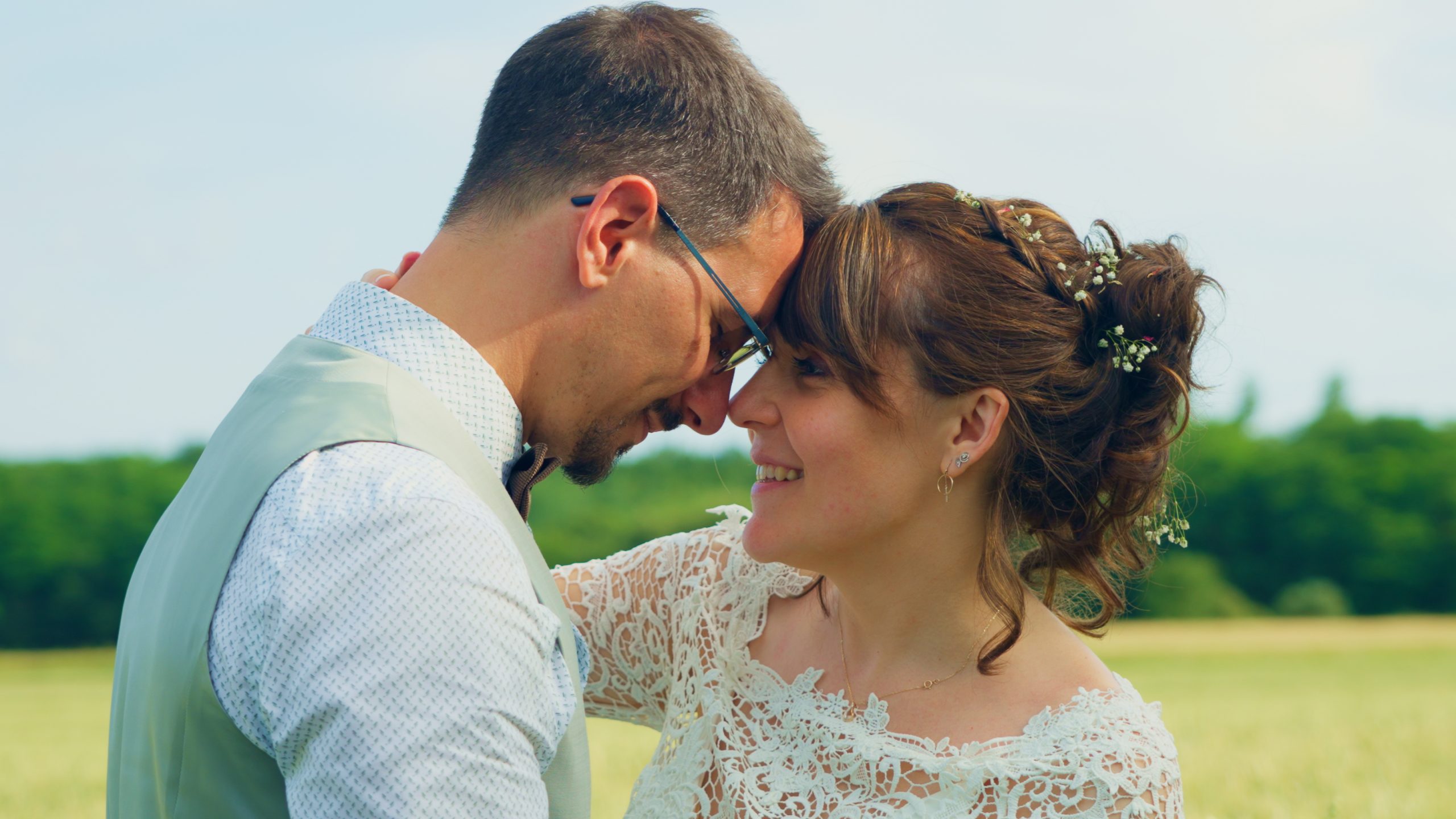 Mariage Amélie et Jérémy