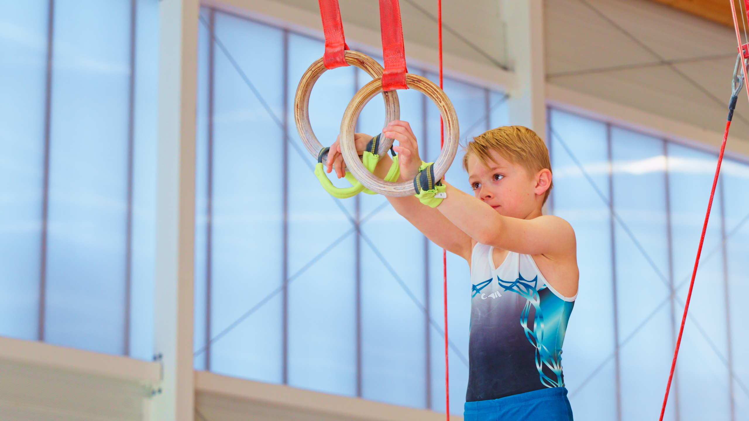 Fédération Française de Gymnastique