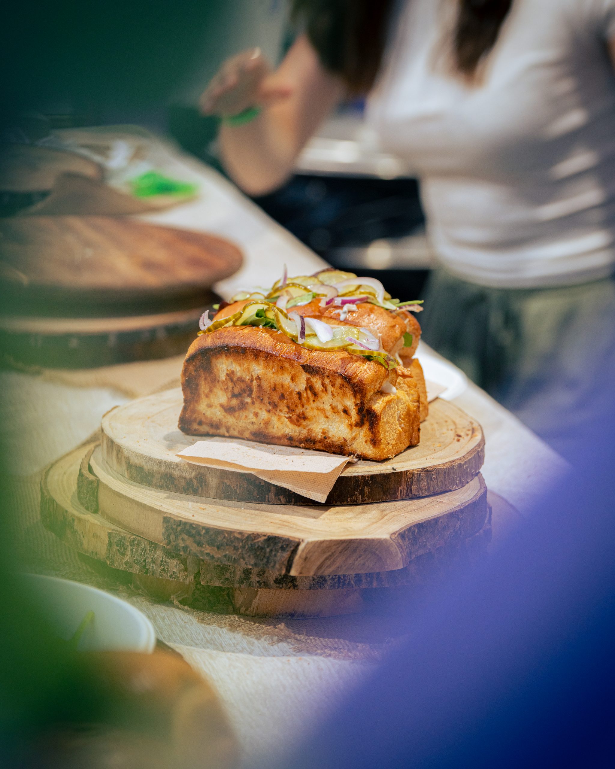 Lyon Street Food Festival 2025