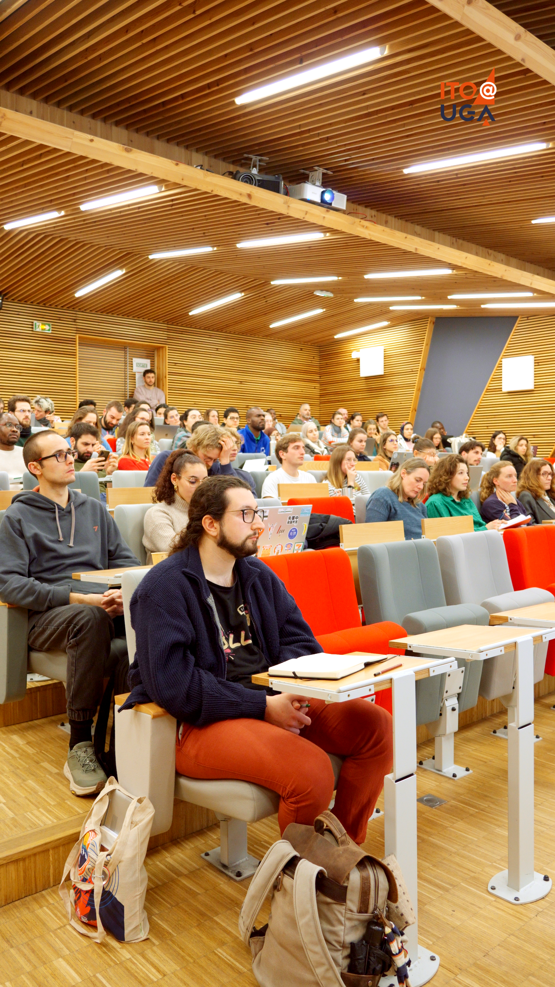 Université Grenoble Alpes