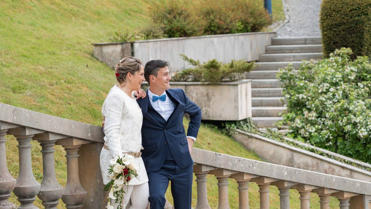 Mariage