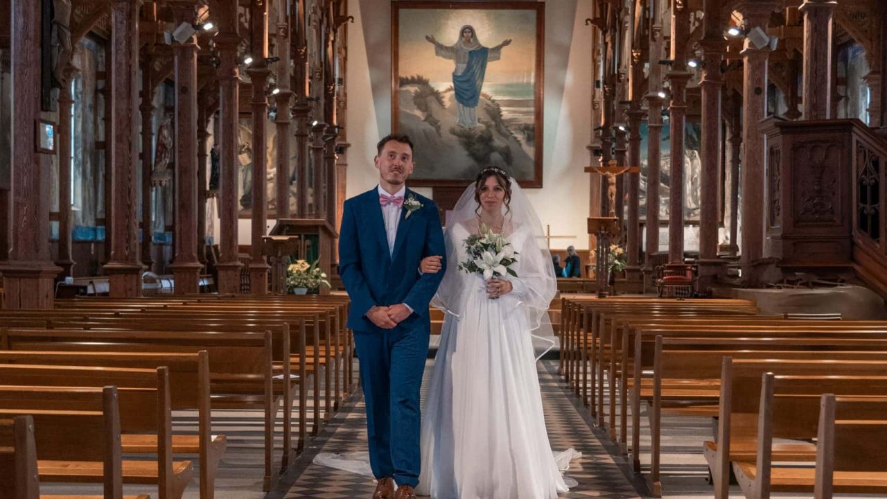 Vidéaste Mariage Lyon