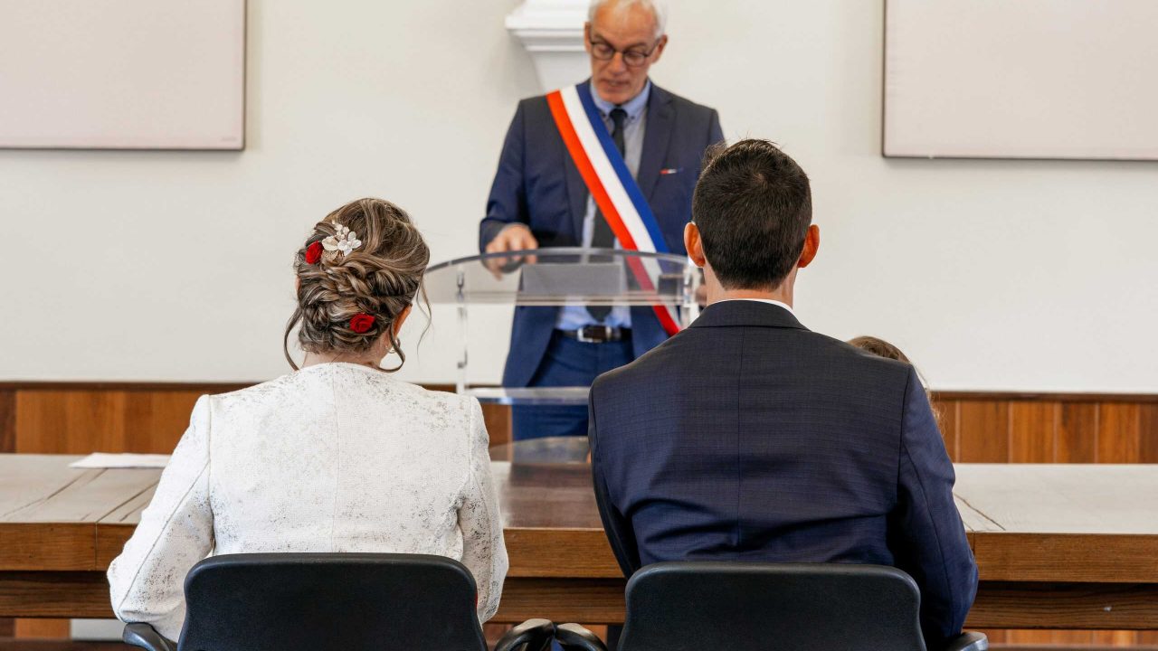 Mariage