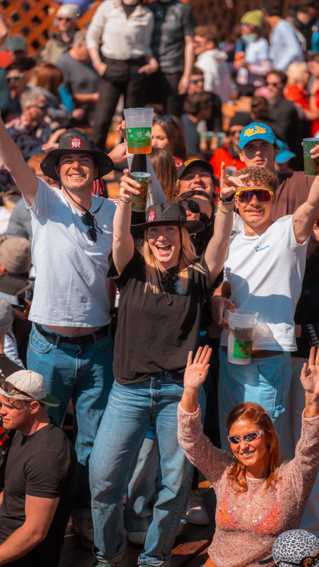 Lafolie douce -18