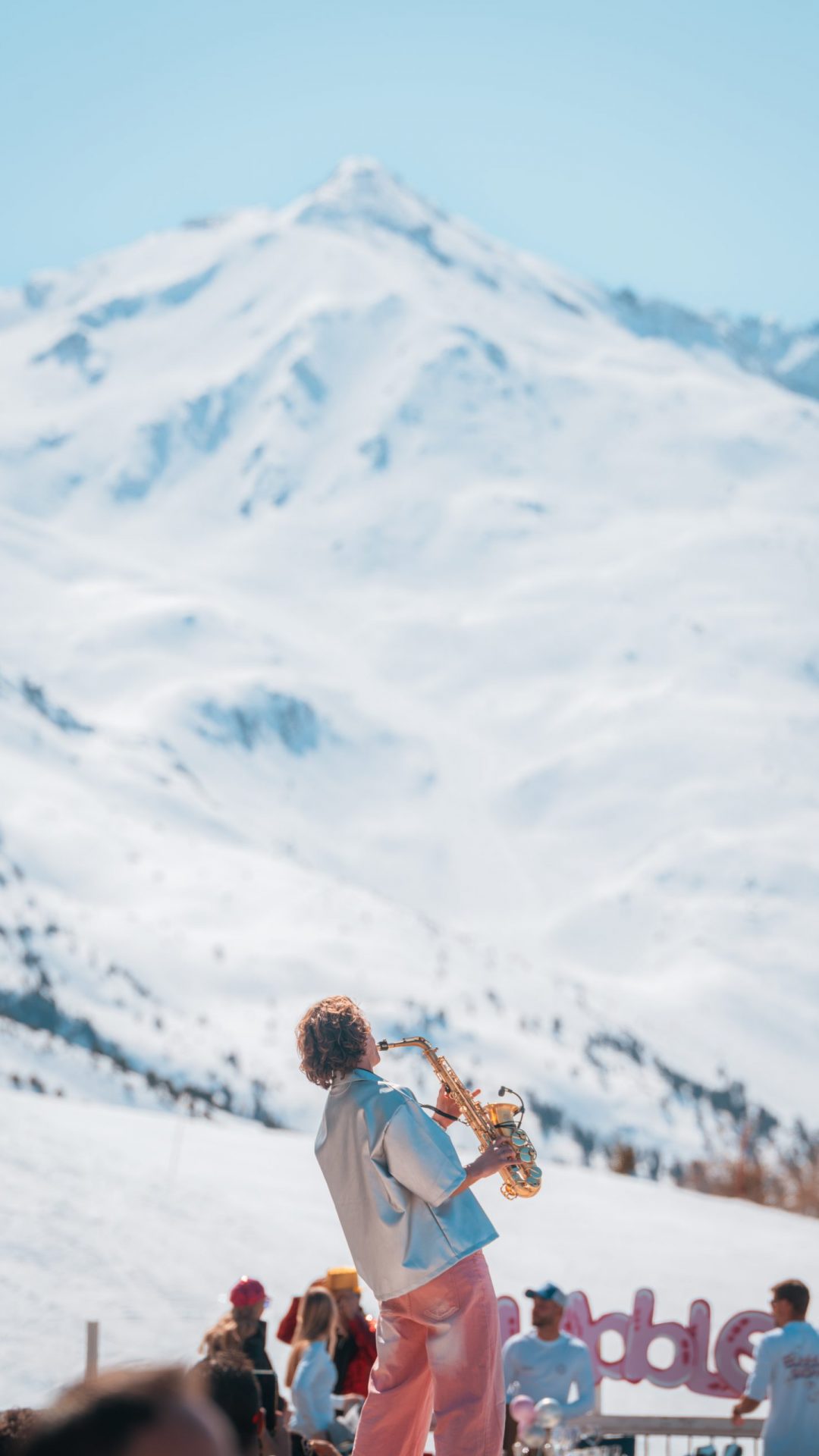 Lafolie douce -2