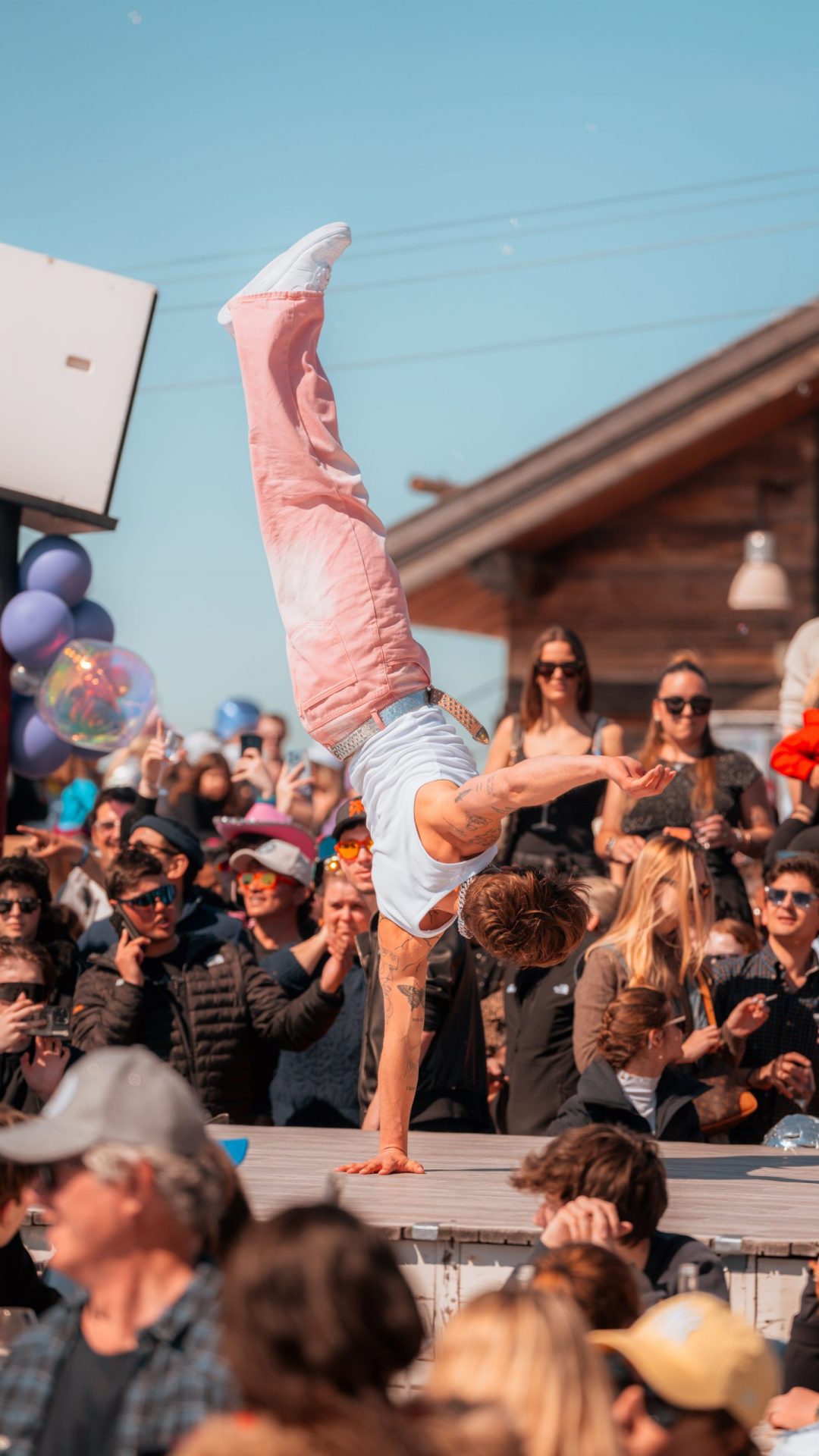 Lafolie douce -20
