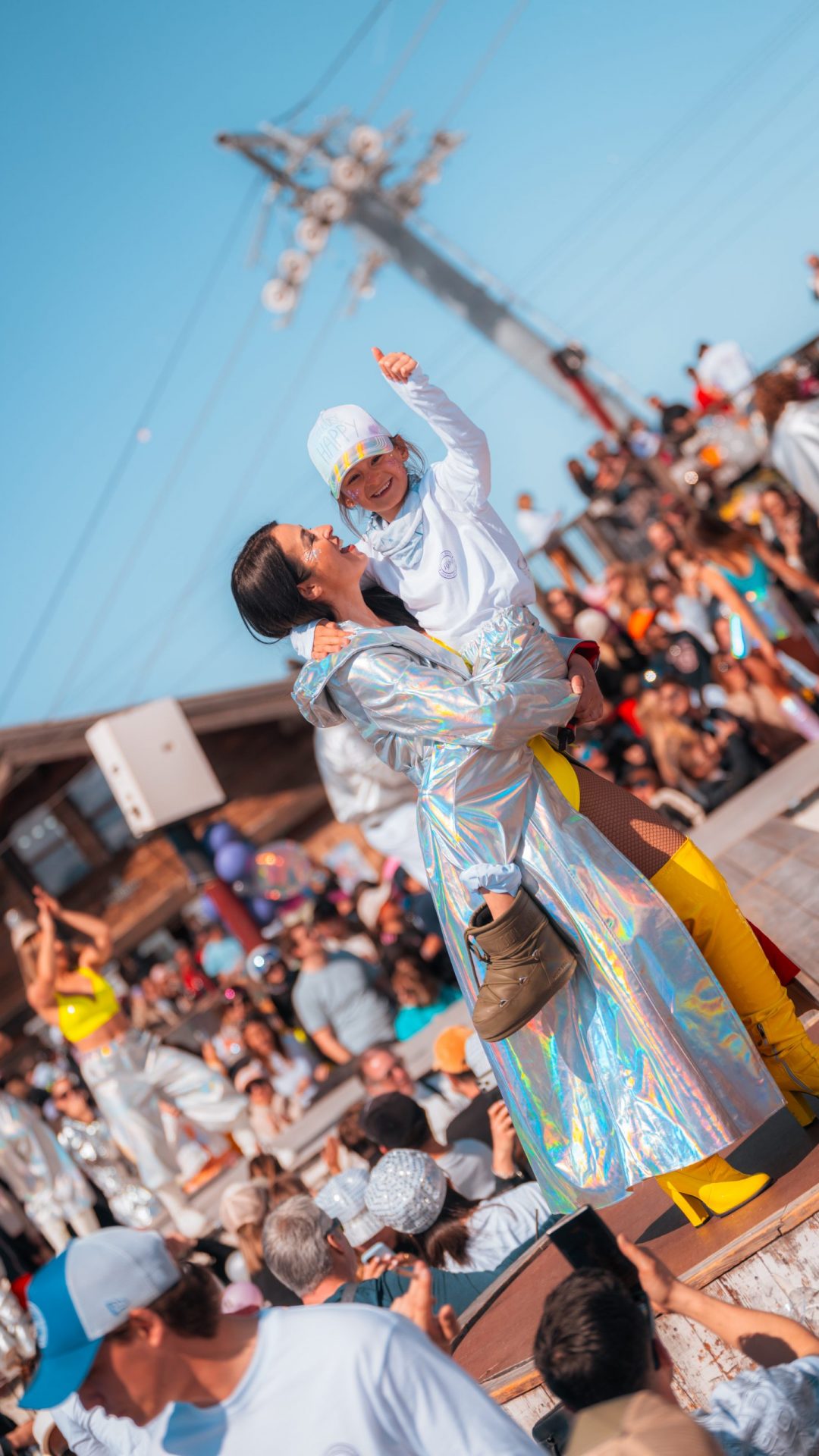 Lafolie douce -21