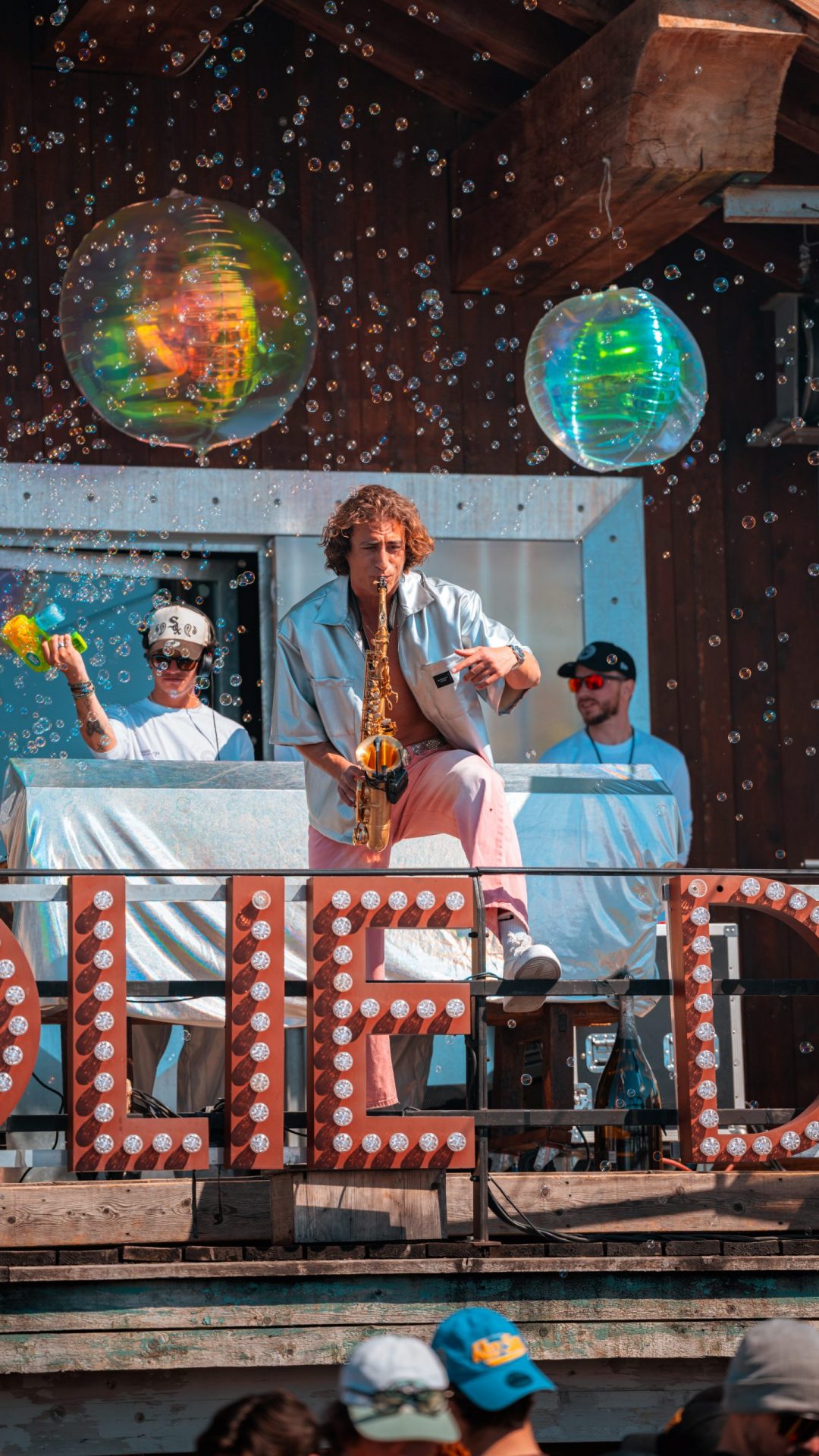 Lafolie douce -22
