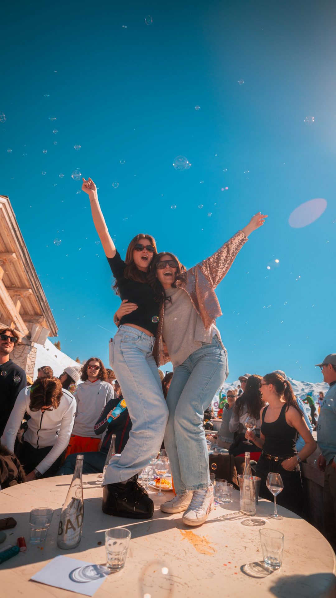 Lafolie douce -24