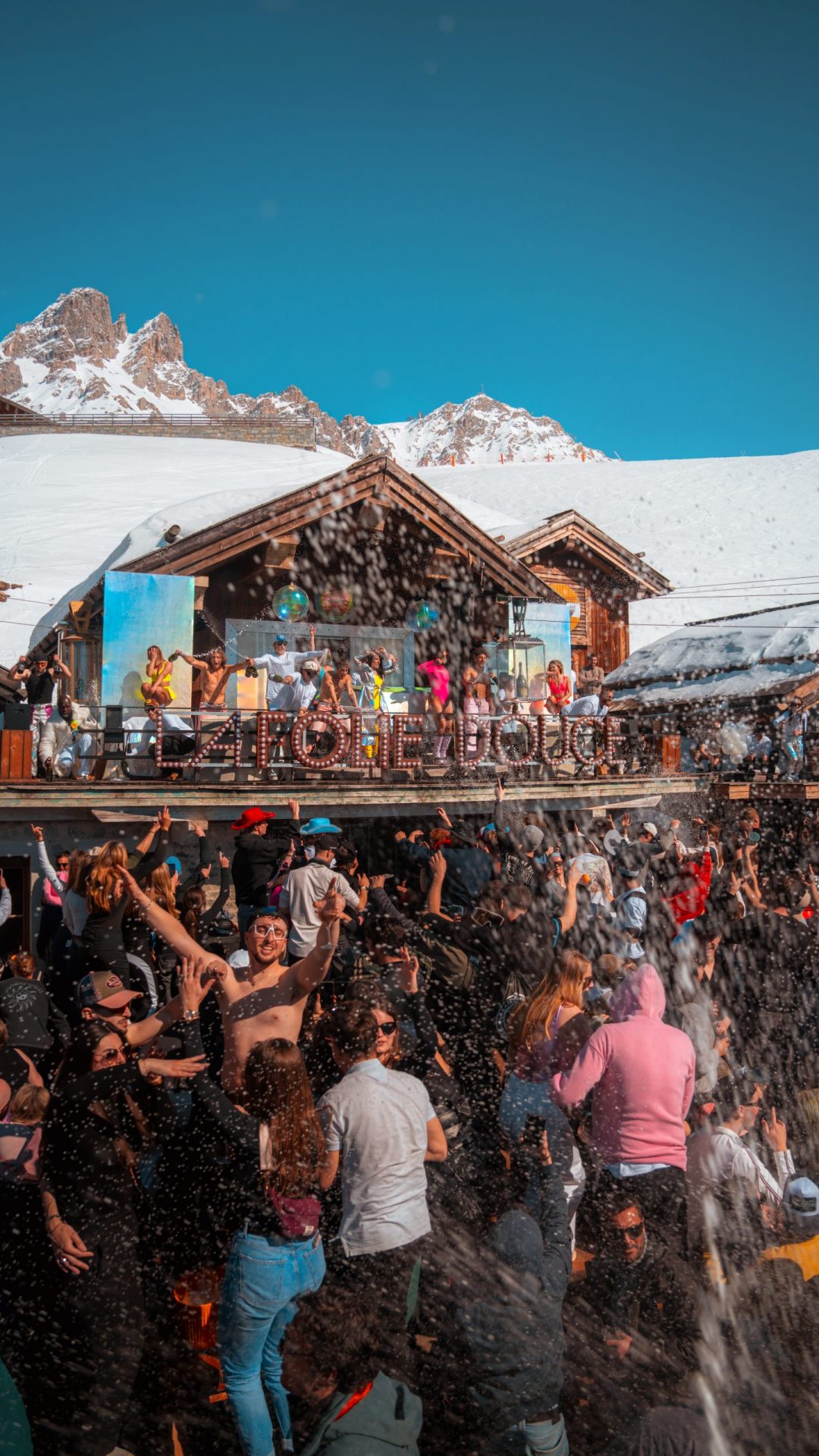 Lafolie douce -25