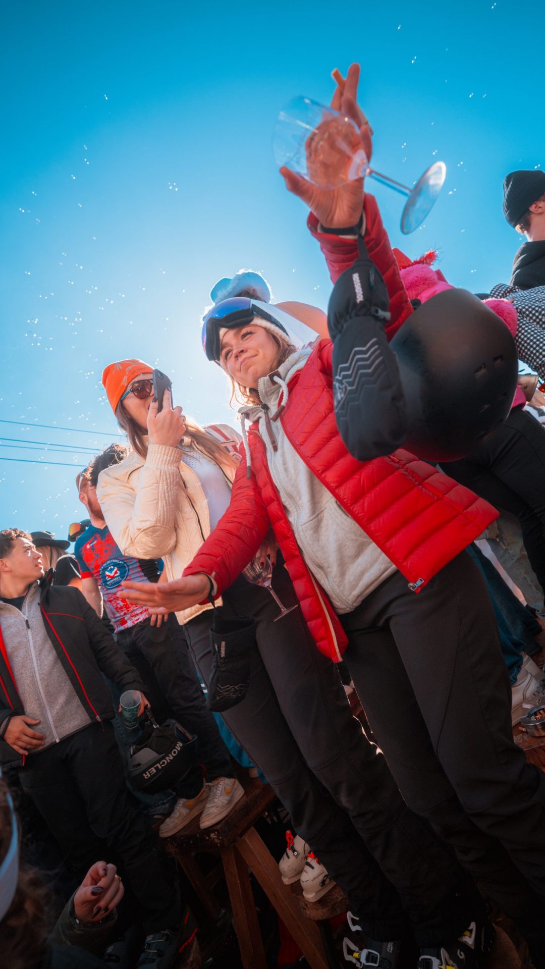 Lafolie douce -27