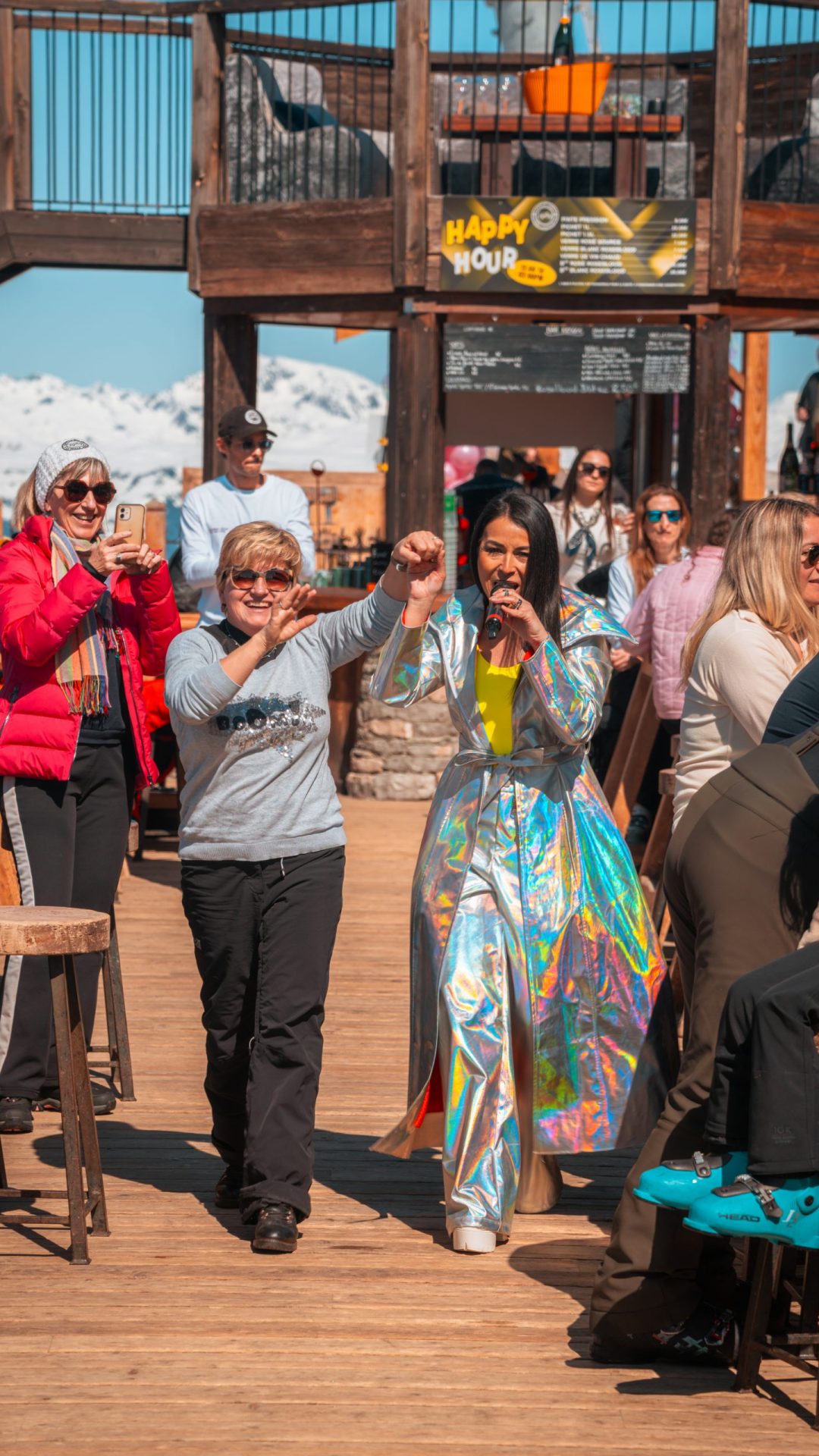 Lafolie douce -3
