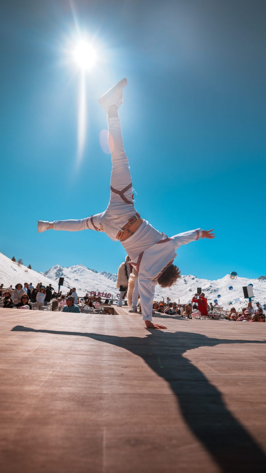 Lafolie douce -5