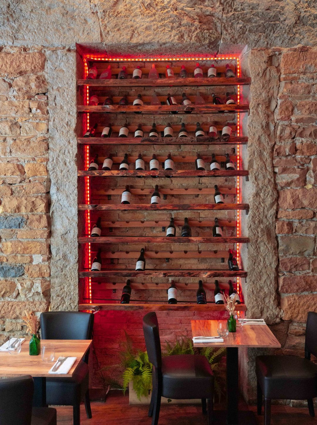 Photographe ART Restaurant